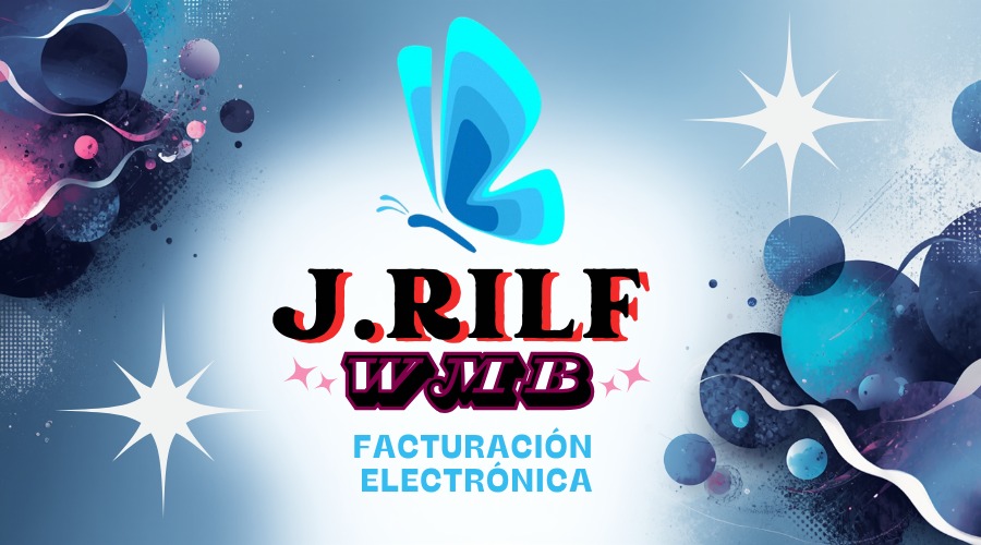 J.RILF. WMB Facturación